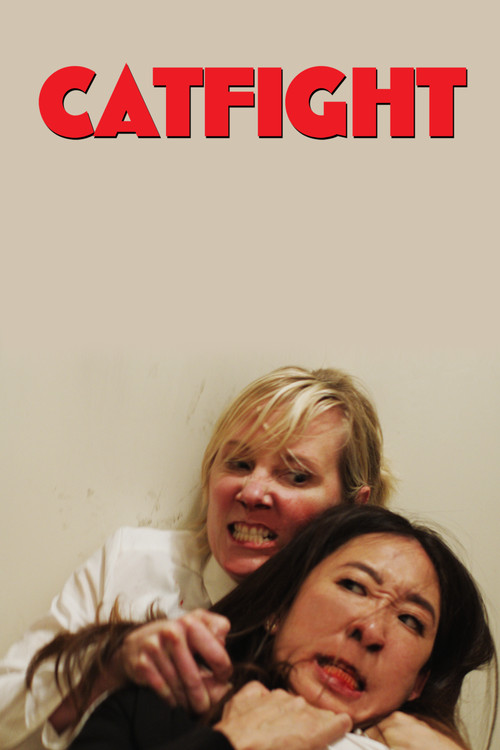 Sandra Oh in Catfight (2016)