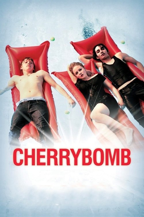 Rupert Grint in Cherrybomb (2009)