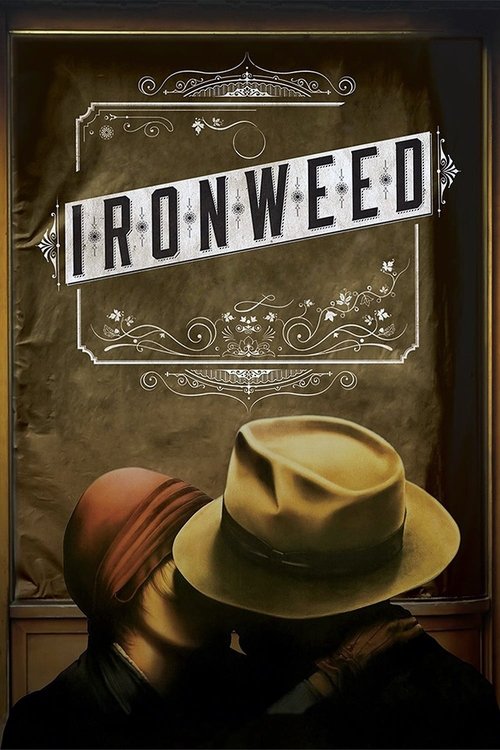 1987 in Ironweed (1987)