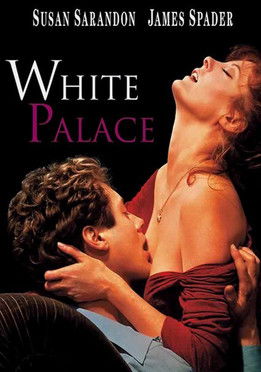 James Spader in White Palace (1990)