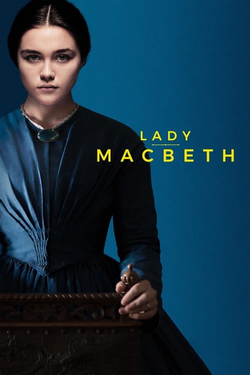 Florence Pugh in Lady Macbeth (2016)