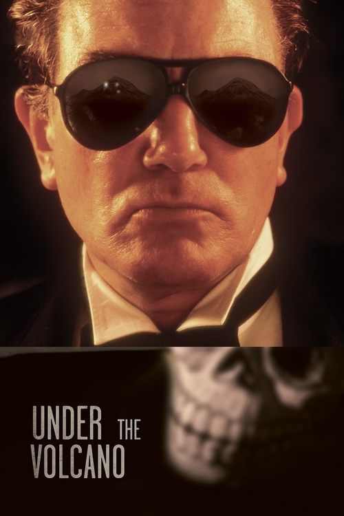 John Huston in Under the Volcano (1984)
