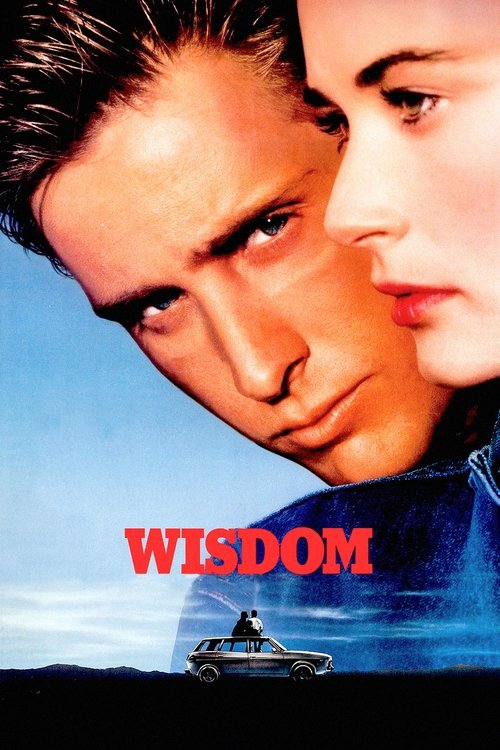 Emilio Estevez in Wisdom (1986)
