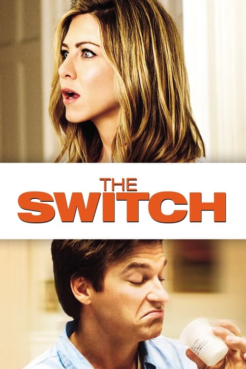Jason Bateman in The Switch (2010)