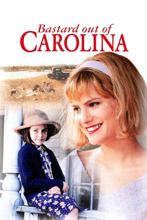 Jennifer Jason Leigh in Bastard Out of Carolina (1996)