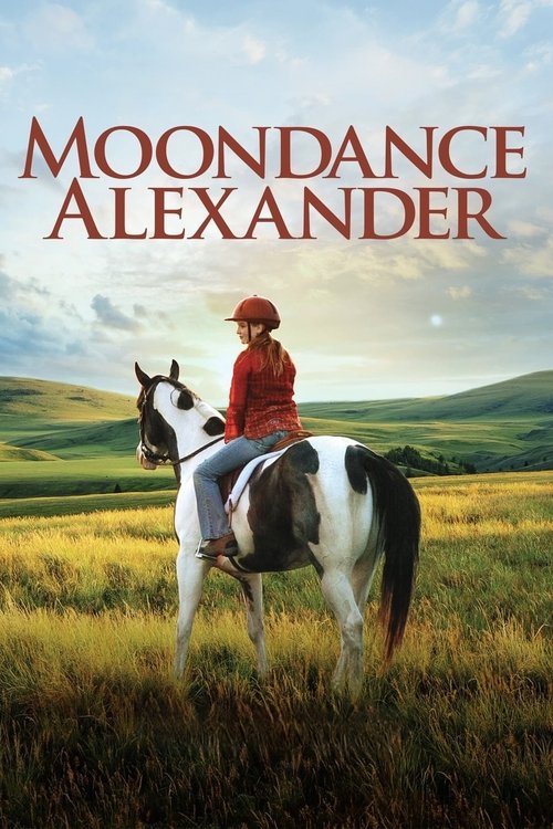 Don Johnson in Moondance Alexander (2007)