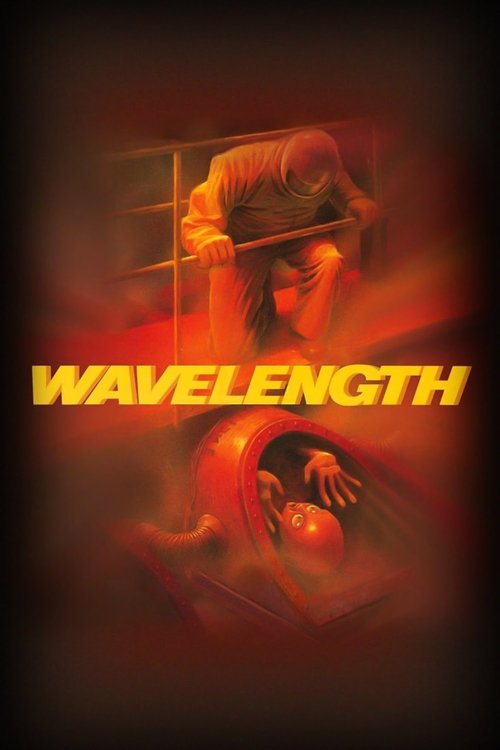 1983 in Wavelength (1983)