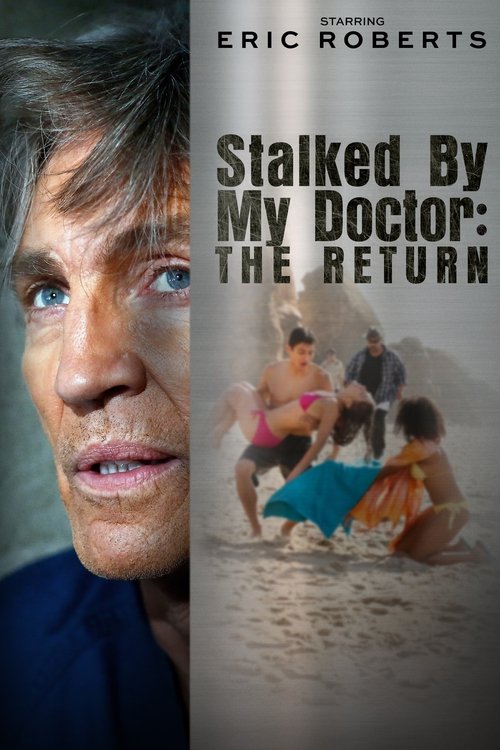Eric Roberts in Stalked by My Doctor: The Return (2016)