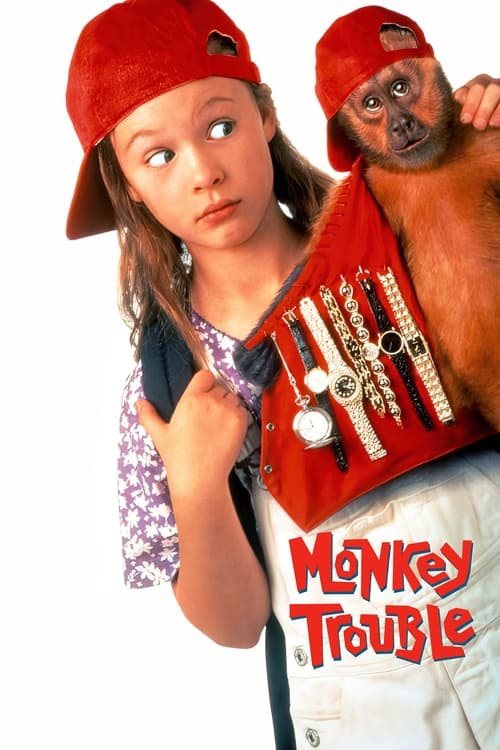 1994 in Monkey Trouble (1994)
