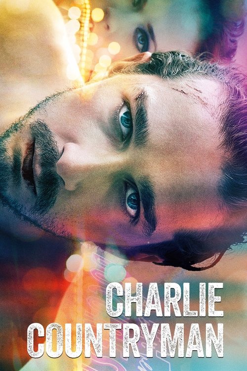 Rupert Grint in Charlie Countryman (2013)
