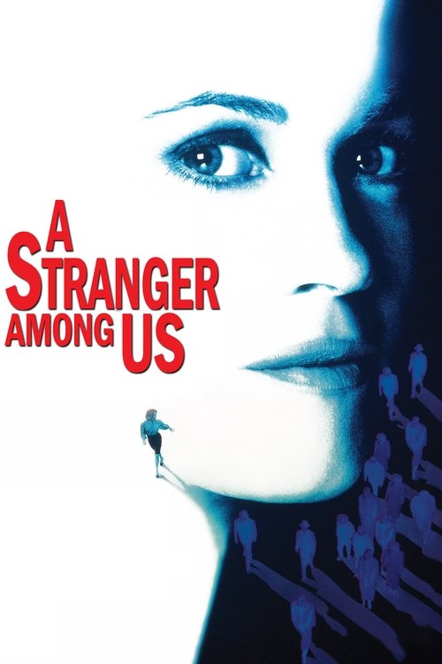Melanie Griffith in A Stranger Among Us (1992)