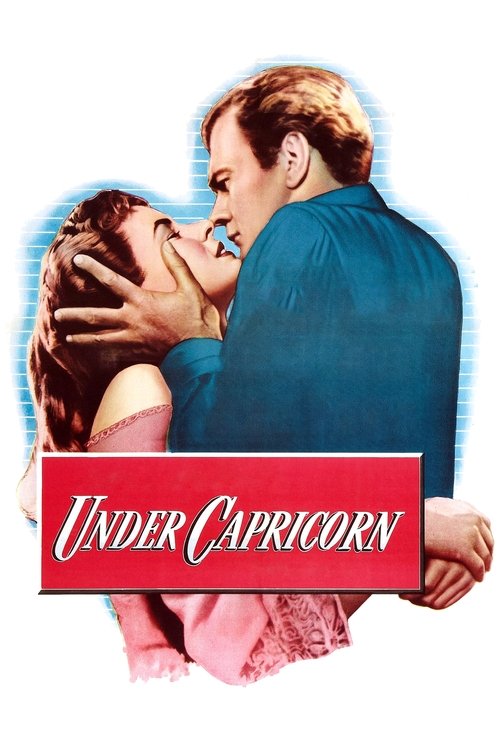Ingrid Bergman in Under Capricorn (1949)