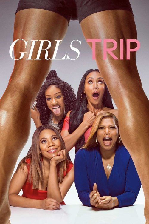 Jada Pinkett Smith in Girls Trip (2017)