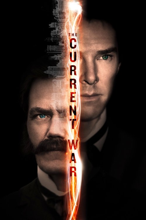 Michael Shannon in The Current War (2018)
