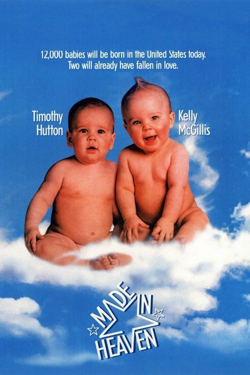 1987 in Made in Heaven (1987)