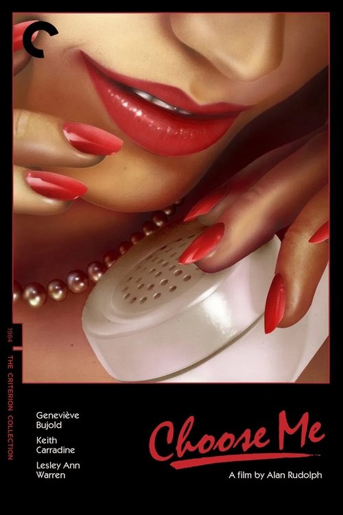 1984 in Choose Me (1984)