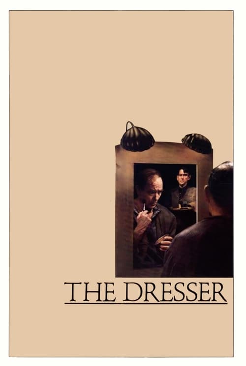 1983 in The Dresser (1983)