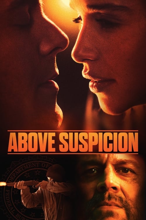 Emilia Clarke in Above Suspicion (2019)