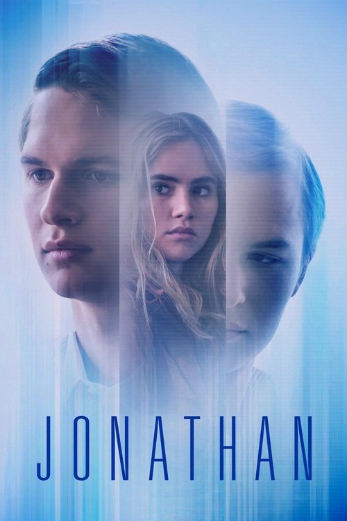 Ansel Elgort in Jonathan (2018)
