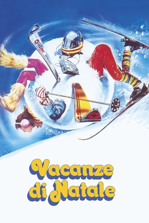 1983 in Christmas Holidays (1983)