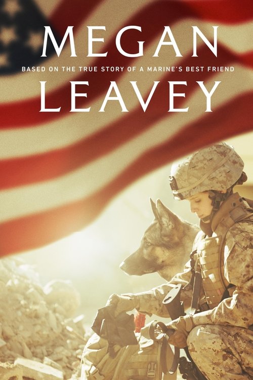 Kate Mara in Megan Leavey (2017)