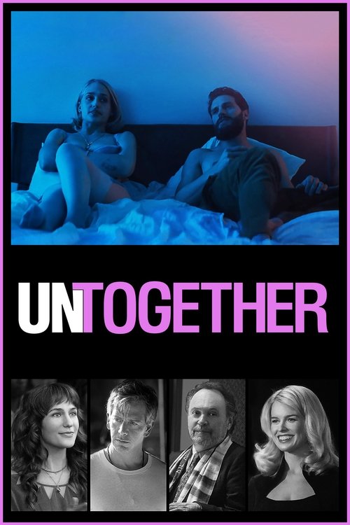Scott Caan in Untogether (2019)