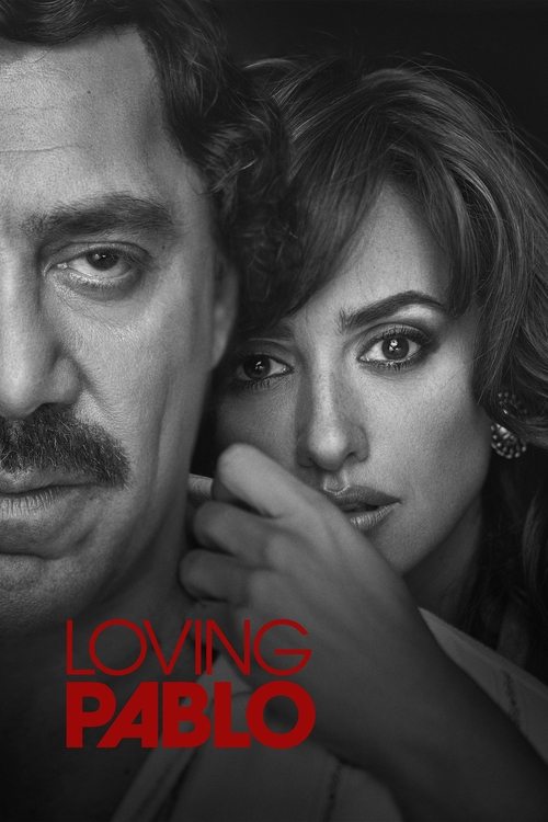 Javier Bardem in Loving Pablo (2017)