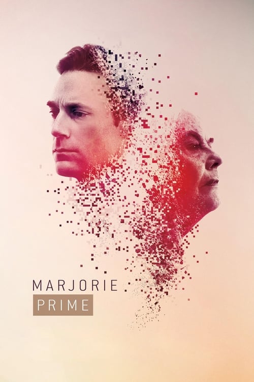 Jon Hamm in Marjorie Prime (2017)
