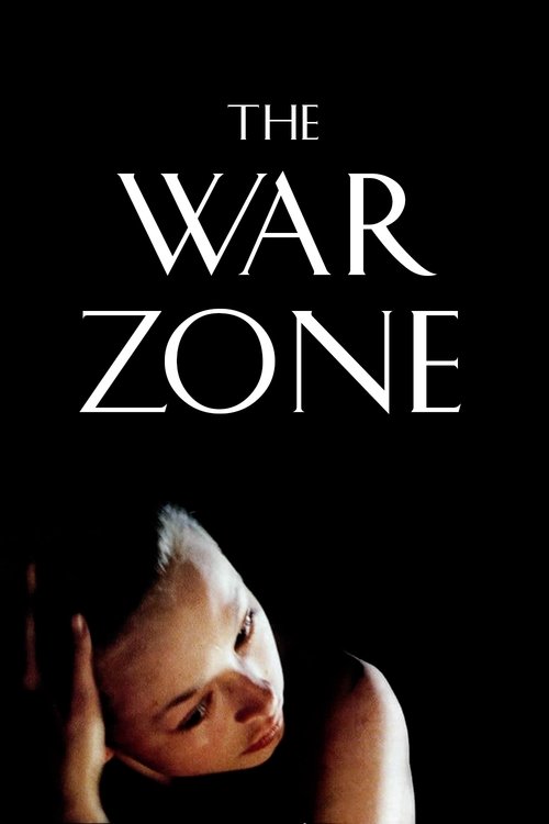 Tilda Swinton in The War Zone (1999)