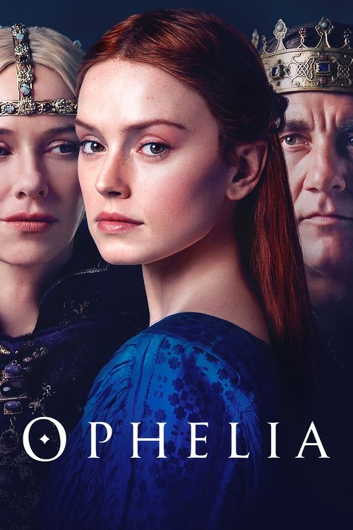 Naomi Watts in Ophelia (2019)
