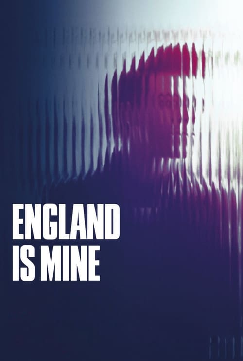 Jodie Comer in England Is Mine (2017)