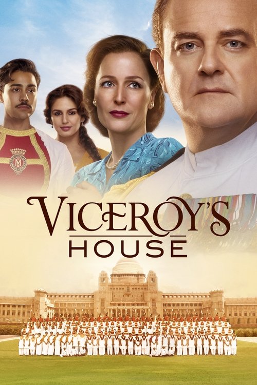 Hugh Bonneville in Viceroy's House (2017)