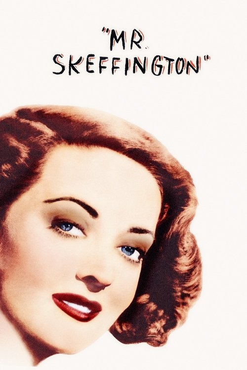 Bette Davis in Mr. Skeffington (1944)