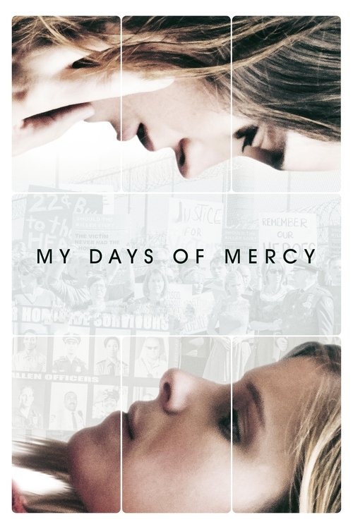Kate Mara in My Days of Mercy (2018)