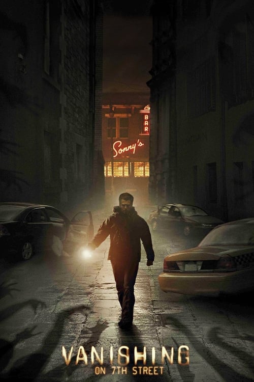 Hayden Christensen in Vanishing on 7th Street (2010)