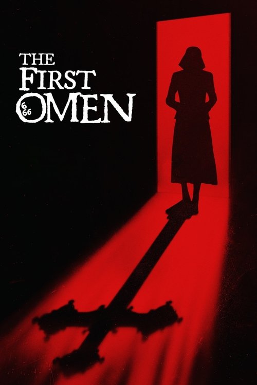 Charles Dance in The First Omen (2024)