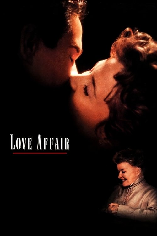 Warren Beatty in Love Affair (1994)
