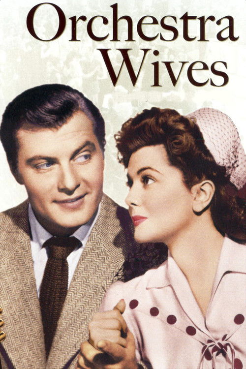 Jackie Gleason in Orchestra Wives (1942)