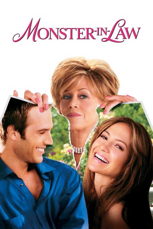 Jane Fonda in Monster-in-Law (2005)