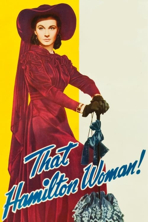 Vivien Leigh in That Hamilton Woman (1941)