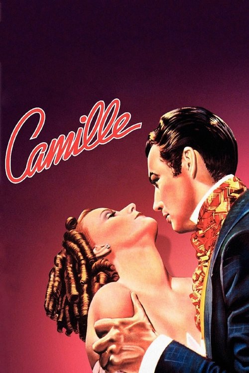 Greta Garbo in Camille (1936)