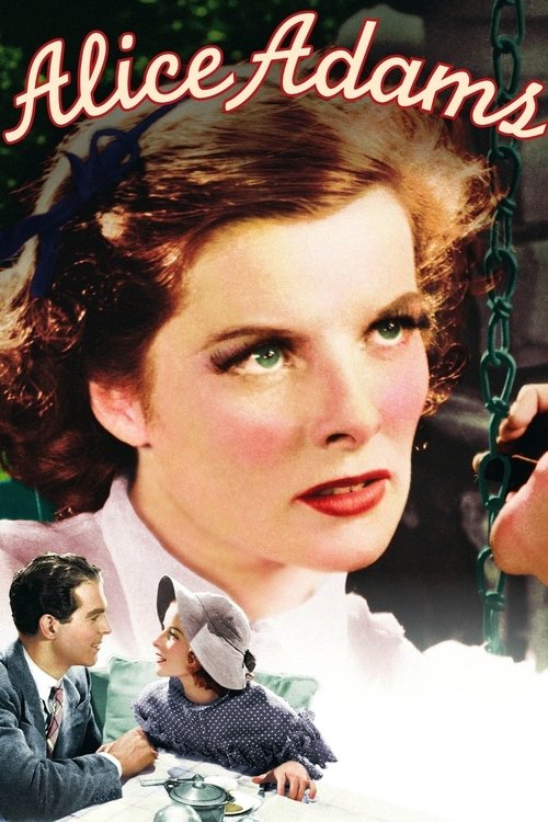 Katharine Hepburn in Alice Adams (1935)