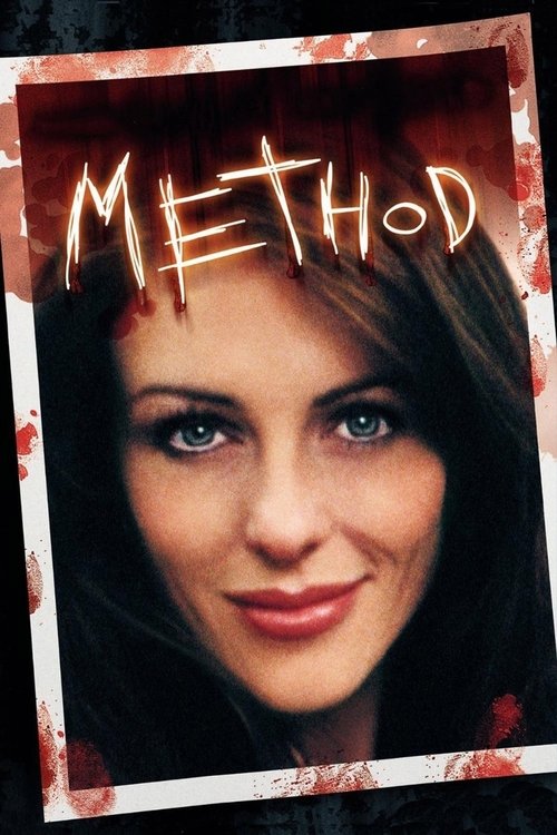 Elizabeth Hurley in Method (2004)