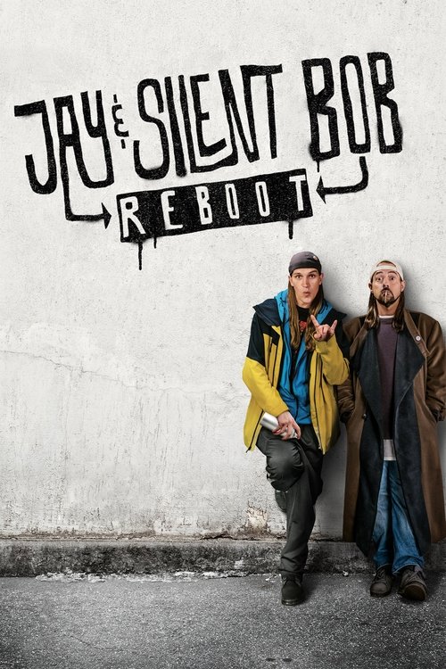 Kevin Smith in Jay and Silent Bob Reboot (2019)