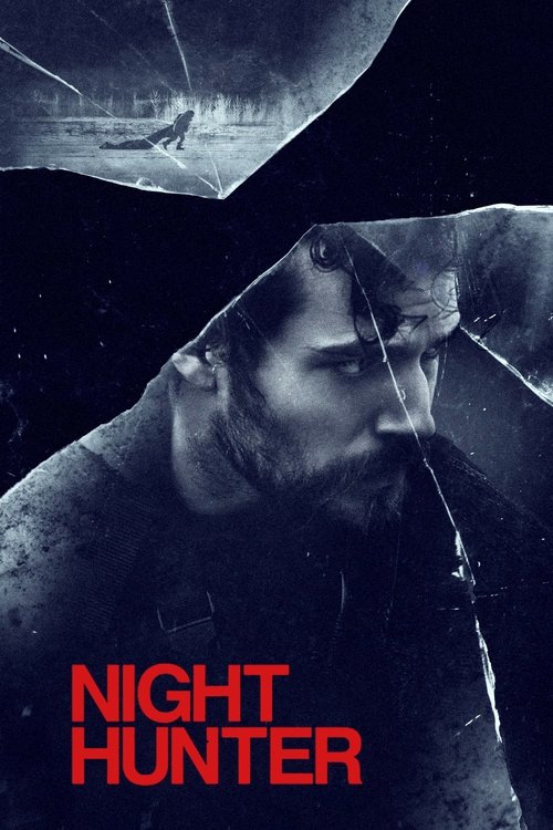 Henry Cavill in Night Hunter (2019)