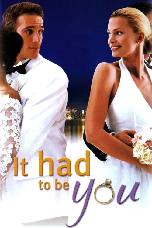 Natasha Henstridge in It Had to Be You (2000)