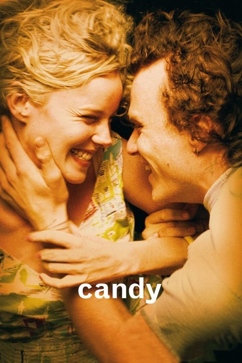 Geoffrey Rush in Candy (2006)