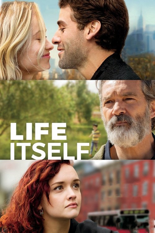 Olivia Wilde in Life Itself (2018)