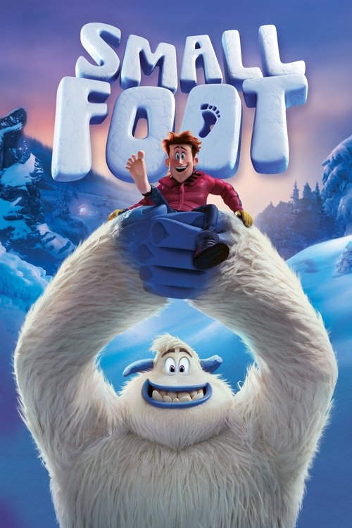 Channing Tatum in Smallfoot (2018)
