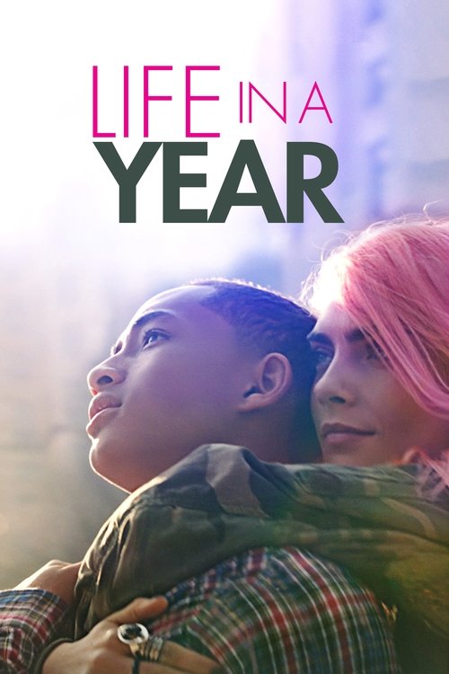 Cuba Gooding Jr. in Life in a Year (2020)